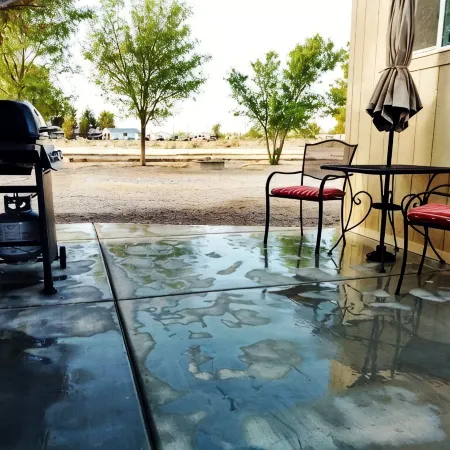 Quiet 5 STAR ESCAPE-Death Valley-Prairie Fire-Spring Mountain