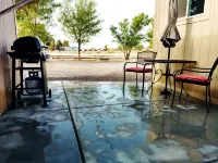 Quiet 5 STAR ESCAPE-Death Valley-Prairie Fire-Spring Mountain