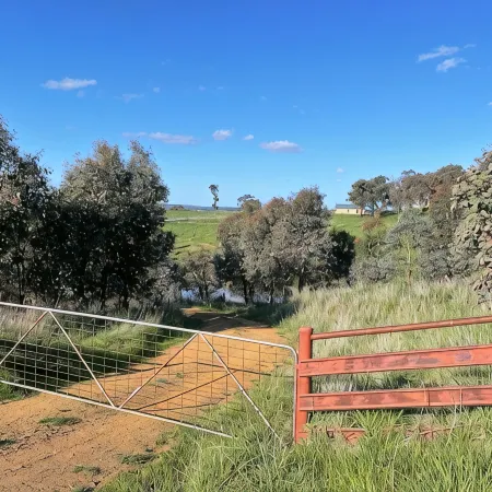 Rural Retreat and Family Friendly