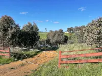 Rural Retreat and Family Friendly