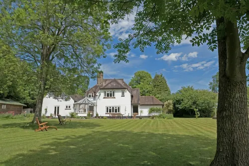 Woodacre B & B - Homestays