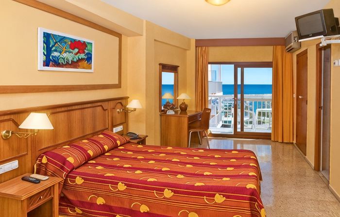 Hotel San Luis