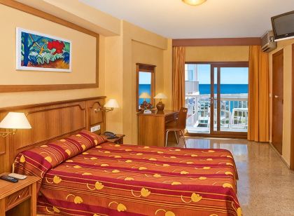 Hotel San Luis
