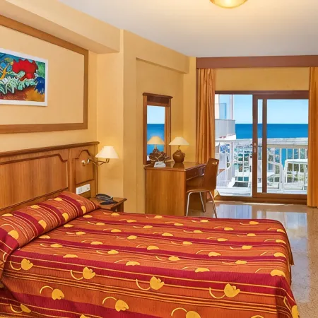 Hotel San Luis