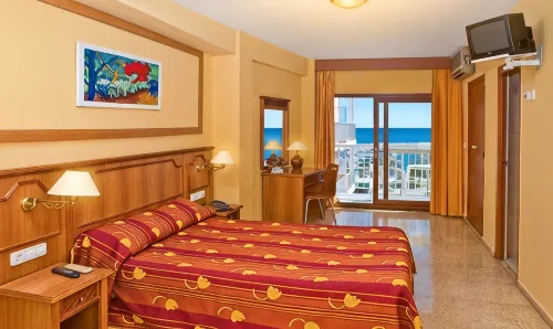 Hotel San Luis