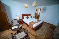 Grand Palace Hotel & Spa