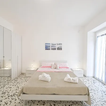 Casa Lulù - Appartamenti Ischia Porto