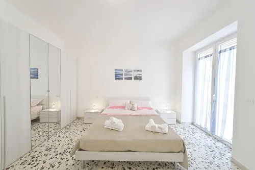 Casa Lulù - Appartamenti Ischia Centro
