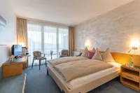 Seeblick Höhenhotel - Balkon