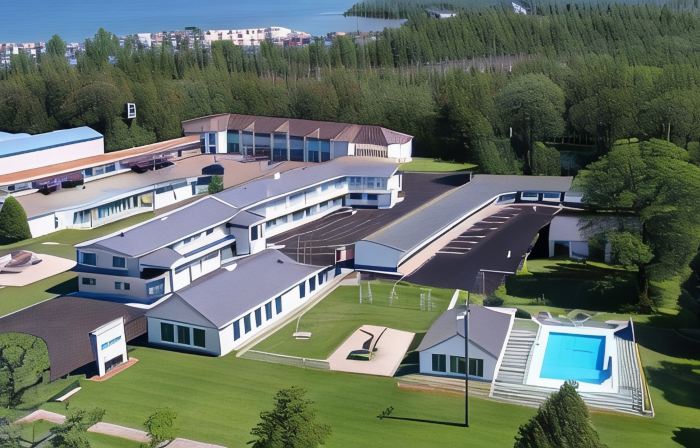 Mackinaw Budget Inn