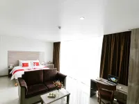 Win Grand Hotel Hotel dekat Danau Cibeureum