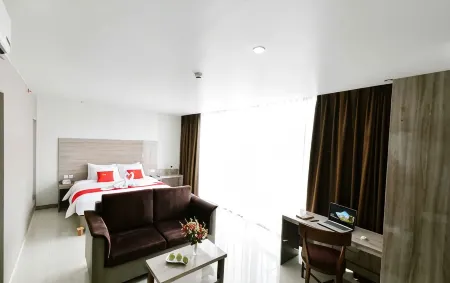 Win Grand Hotel