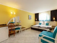 Family Hotel Evridika Hotels in Nesebar