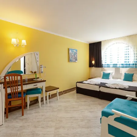 Family Hotel Evridika