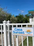 Solar Powered Fully Air Conditioned Beautiful Studio Vacation Rental - 2-Sterne