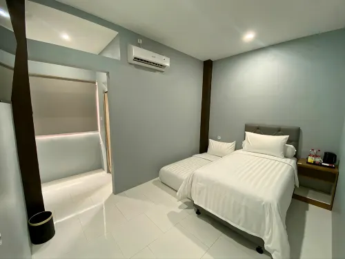 Doi Hotel & Resto