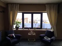 Hotel Al Faro