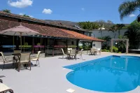 Hotel Pousada Mãe D'água - Pools