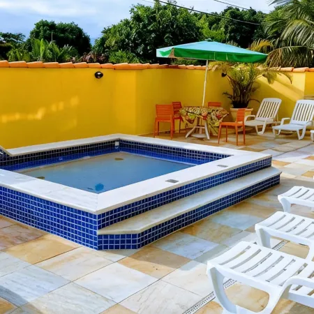 Hotel Canto da Riviera