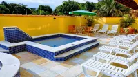Hotel Canto da Riviera