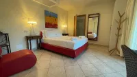 Casaliva Relais - balcony