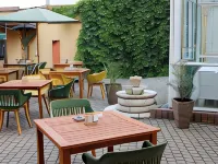 Spreezeit Hotel Connect Hotels in Senftenberg