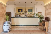 Hotel Montecallini - Adult Only 14 - bar