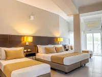 Hotel Manantial Melgar Hotels in Melgar