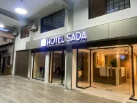 Hotel Sada Hotel di 