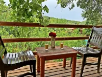 Kas Dogapark Otel Hotel di Kaş
