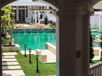 Hotel Ammi Cepu Ξενοδοχεία στην πόλη Cepu