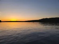 Lake Getaway at Coventry Lake! close to Uconn - 3-Star