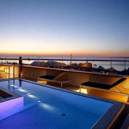 Palazzo del Corso – Boutique Hotel