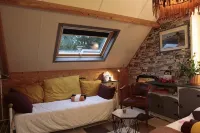 B&B De Zwerver -  Privatzimmer