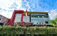 Grand Dian Hotel Brebes