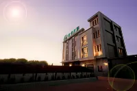 K -1 HOTEL - 2-Star