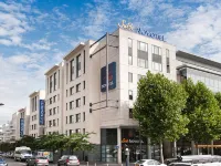 Novotel Suites Paris Stade de France - parking