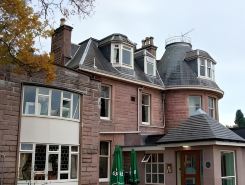 The Murray Park Hotel