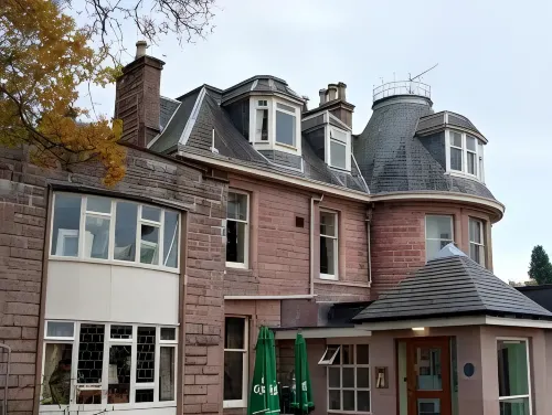 The Murray Park Hotel