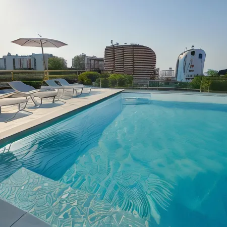 Dwo Sirius - Adults Only