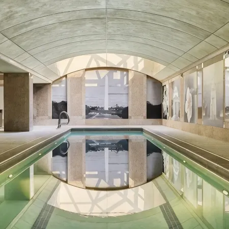 Four Seasons Hotel Washington, D.C.