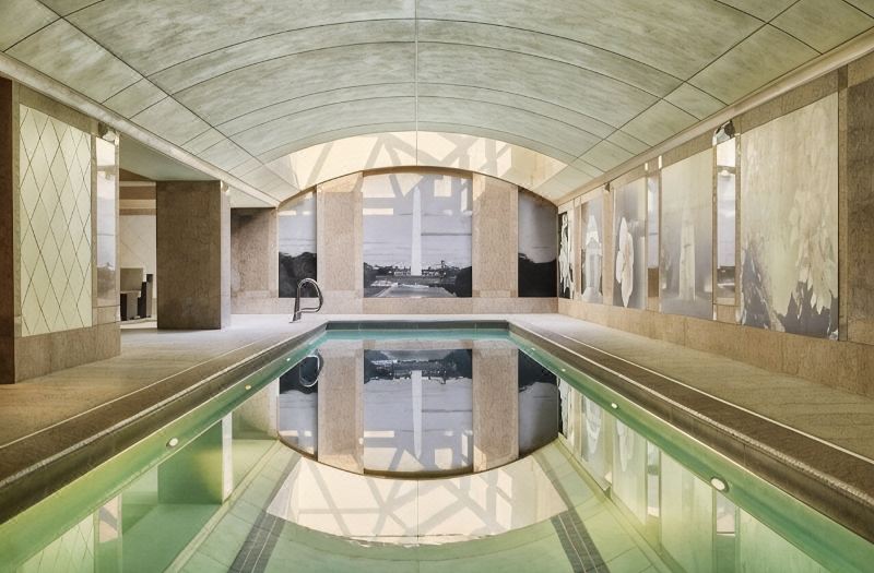 Four Seasons Hotel Washington, D.C. photo 3