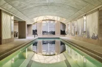 Four Seasons Hotel Washington, D.C. - Luksus