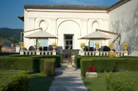 Palazzo Leti Residenza d'Epoca