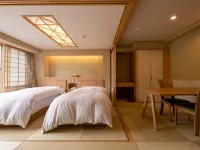 Gokan No Yu Tsuruya Hotels near Zao Ropeway