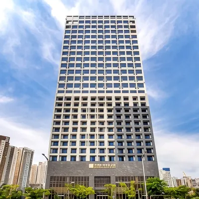 Incheon Rivera Airport Hotel Hotel dekat Pulau Yeongjongdo