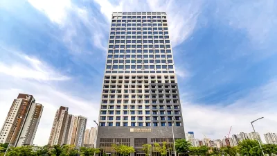 Incheon Rivera Airport Hotel Hoteles en Aeropuerto Internacional de Incheon