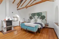 Andenes By Mountain Lodges Of Peru -  Privatzimmer