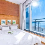 Eurwangri Elim Beach King Stay Pension - ペンション