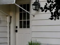 Westerlook Farm -  Willamette Valley Luxury Vacation Rental - 3 Master Suites カールトンのホテル